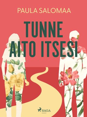 cover image of Tunne aito itsesi